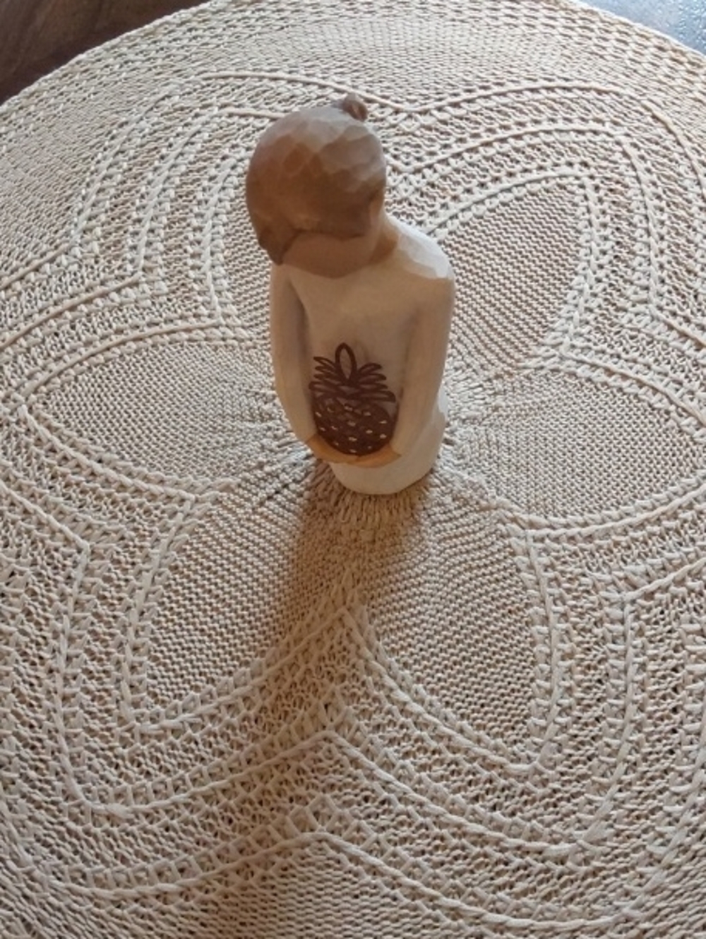 Willow Tree - Gracious Figurine